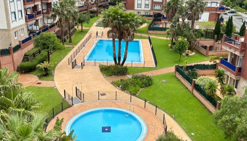 Photo 1 of Flat to rent in Goienkale Kalea, 5, Bakio, Bizkaia