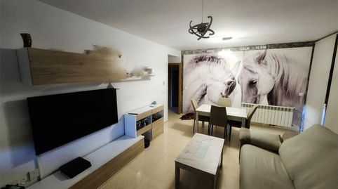 Foto 2 von Zimmer in Calle Hinojo, 43, Facultad de Medicina, Albacete Capital