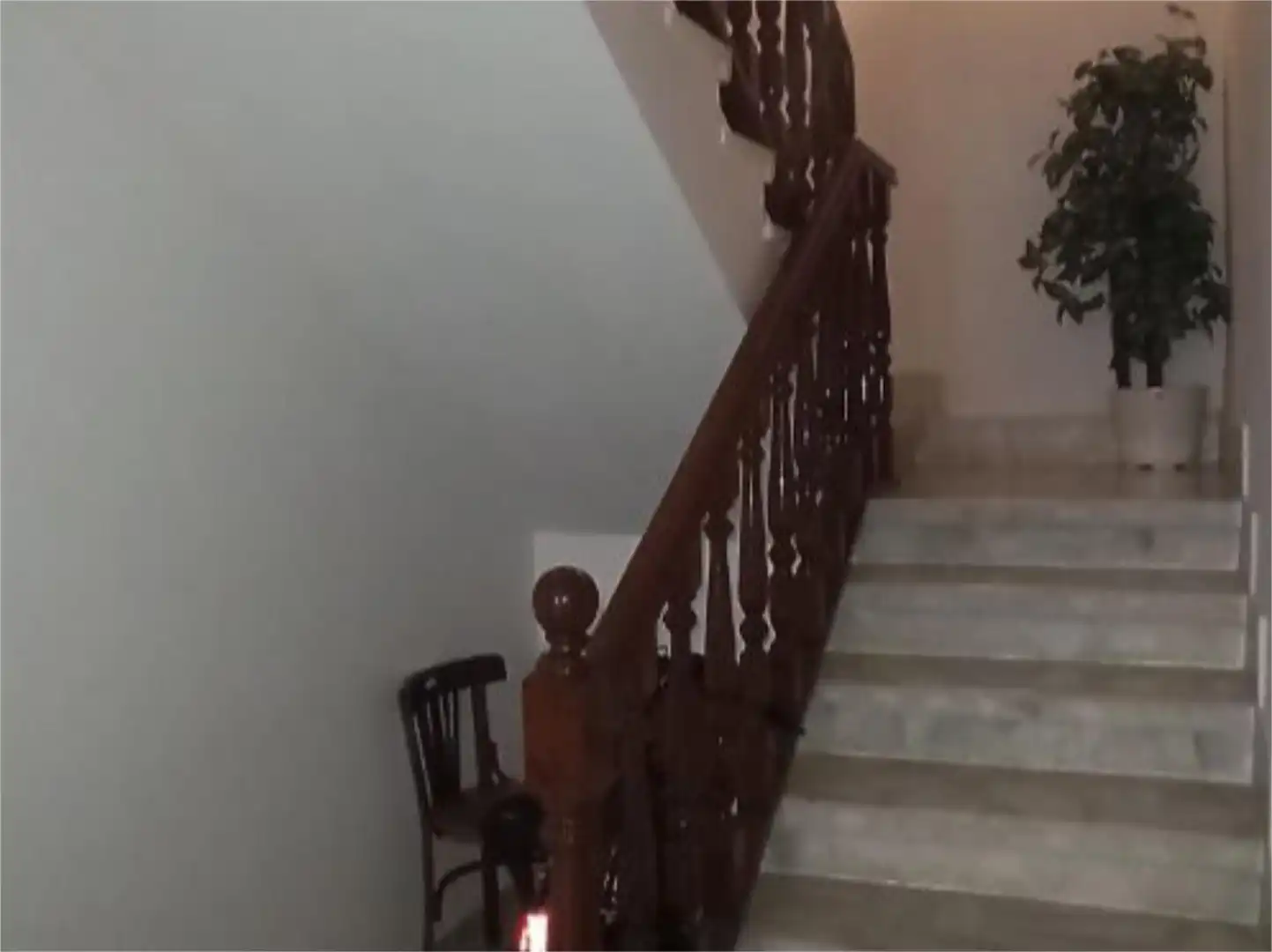 Casa adosada en venta en Calle Valle, 2, Manganeses de la Polvorosa Casa adosada en venta en Manganeses de la Polvorosa con Calefacción, Trastero y Amueblado