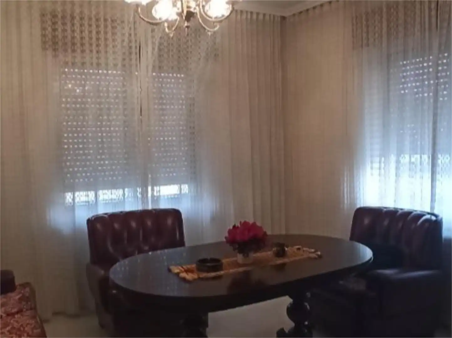 Casa adosada en venta en Calle Valle, 2, Manganeses de la Polvorosa Comedor de Casa adosada en venta en Manganeses de la Polvorosa con Calefacción, Trastero y Amueblado