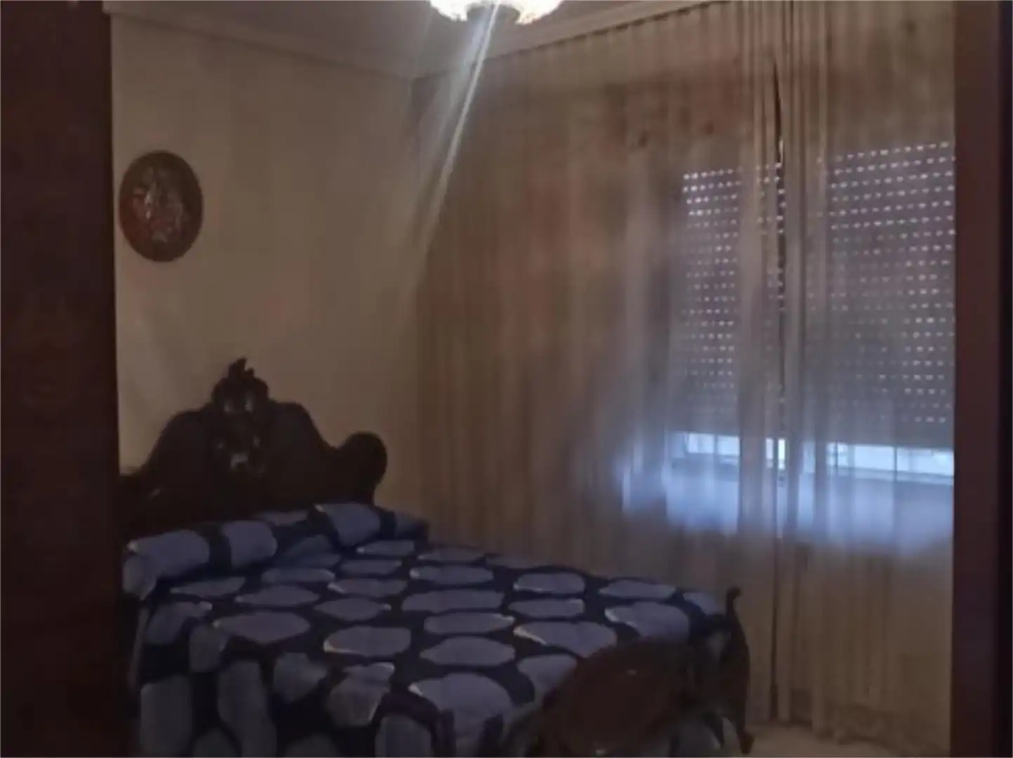 Casa adosada en venta en Calle Valle, 2, Manganeses de la Polvorosa Habitación de Casa adosada en venta en Manganeses de la Polvorosa con Calefacción, Trastero y Amueblado