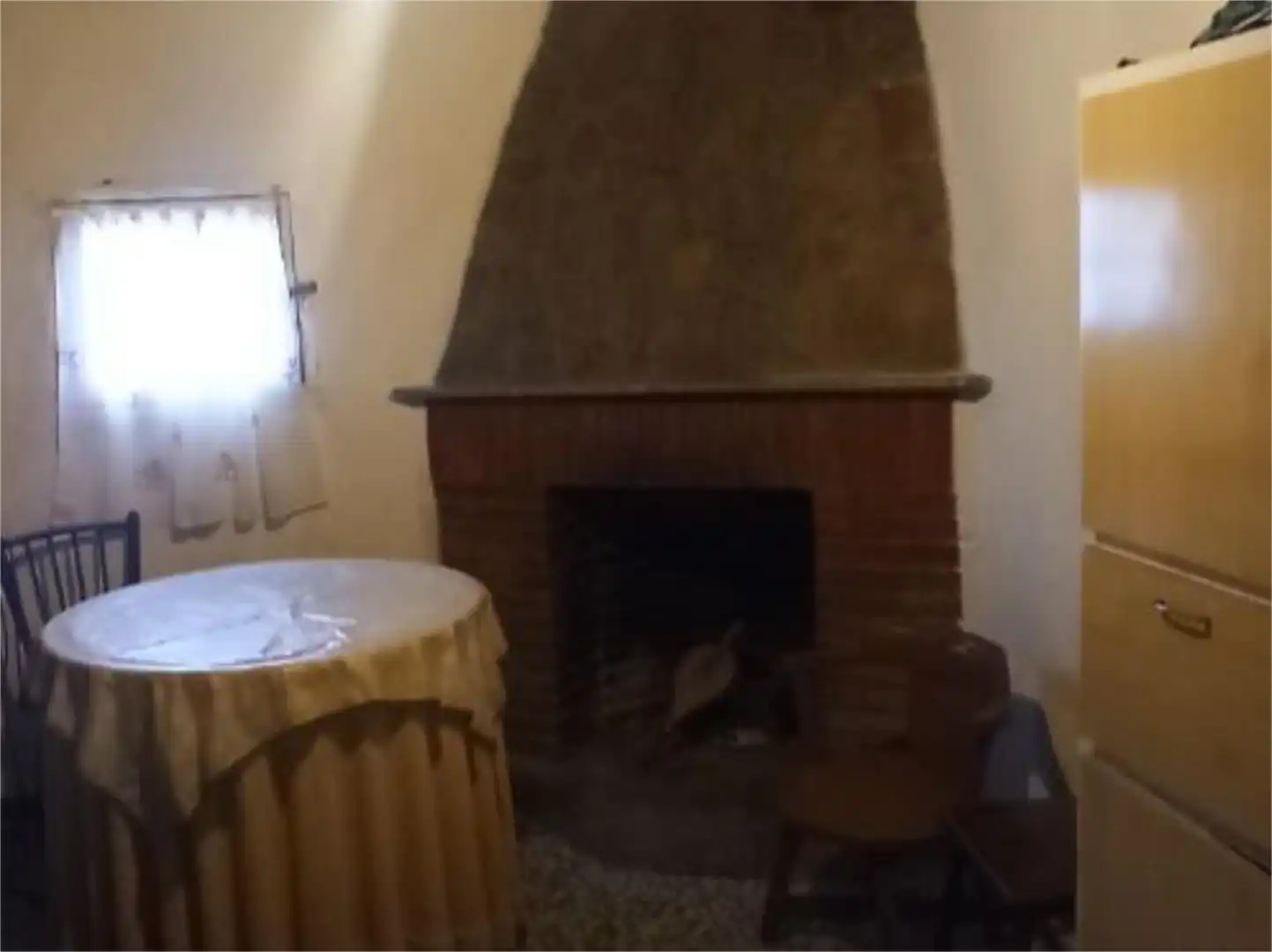 Casa adosada en venta en Calle Valle, 2, Manganeses de la Polvorosa Comedor de Casa adosada en venta en Manganeses de la Polvorosa con Calefacción, Trastero y Amueblado