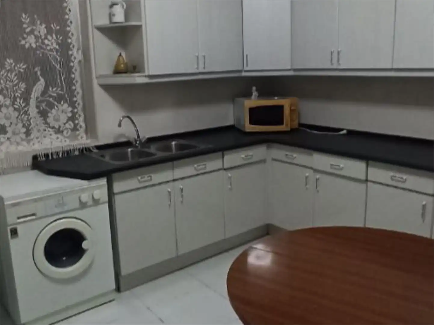 Casa adosada en venta en Calle Valle, 2, Manganeses de la Polvorosa Cocina de Casa adosada en venta en Manganeses de la Polvorosa con Calefacción, Trastero y Amueblado