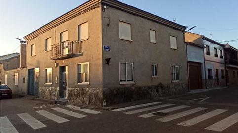 Foto 2 de Casa adosada en venda a Calle Valle, 2, Manganeses de la Polvorosa, Zamora