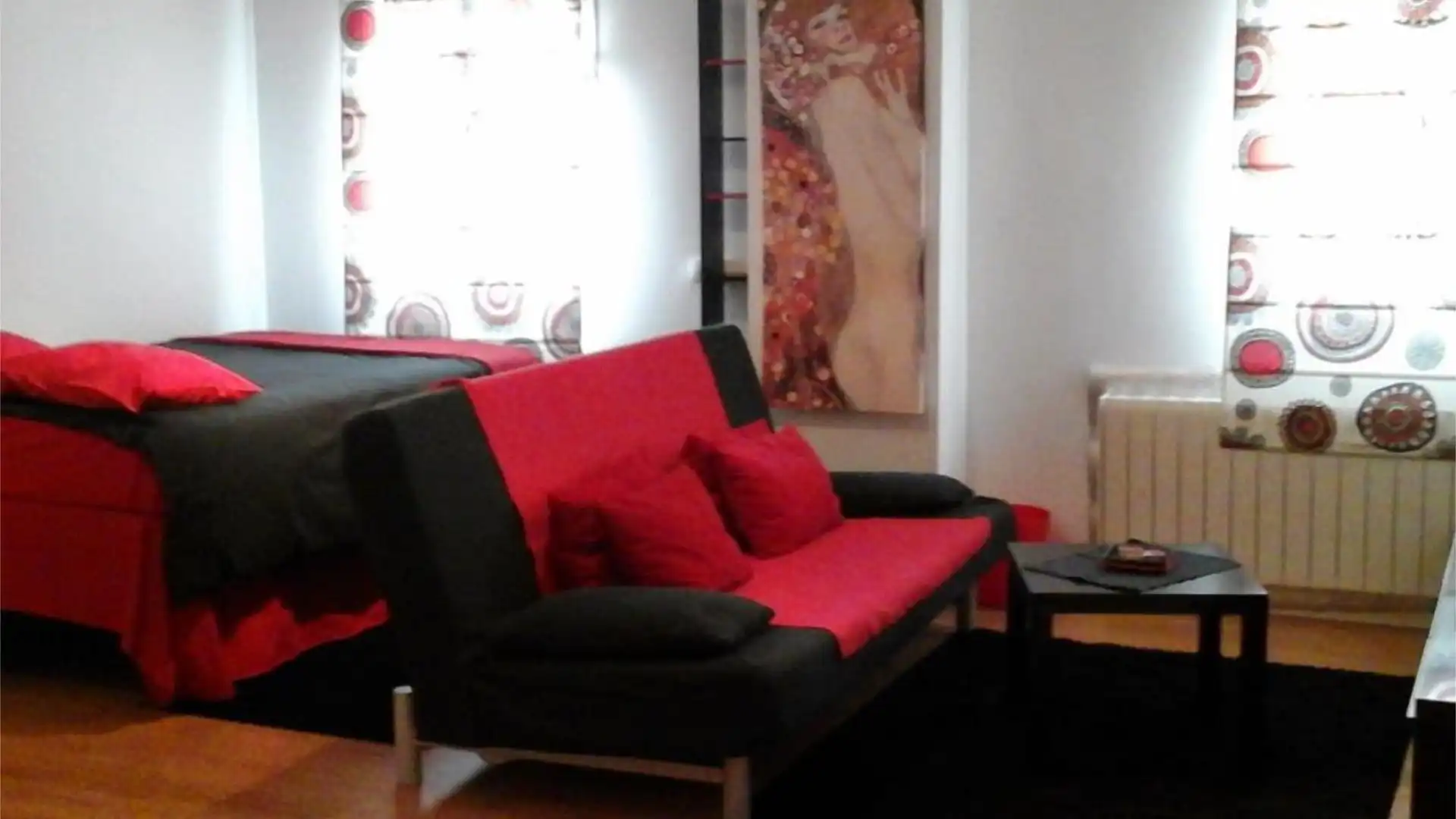 Piso de alquiler en Calle de la Fuente del Tesoro, 65, Zona media