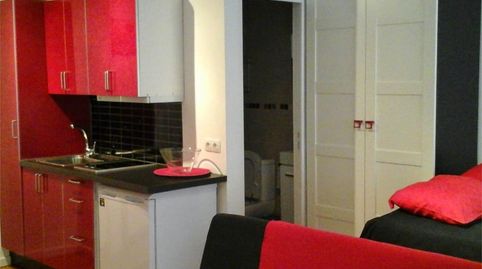 Foto 2 de Piso de alquiler en Calle de la Fuente del Tesoro, 65, Zona media, Sierra Nevada