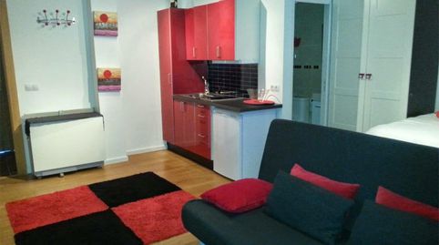 Foto 3 de Piso de alquiler en Calle de la Fuente del Tesoro, 65, Zona media, Sierra Nevada