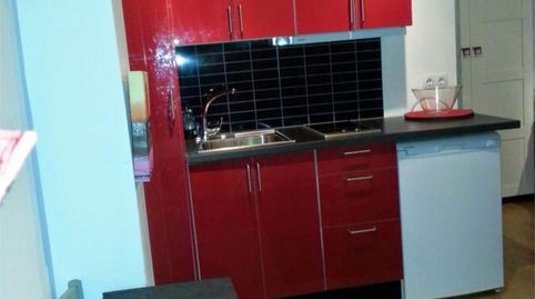 Foto 4 de Piso de alquiler en Calle de la Fuente del Tesoro, 65, Zona media, Sierra Nevada