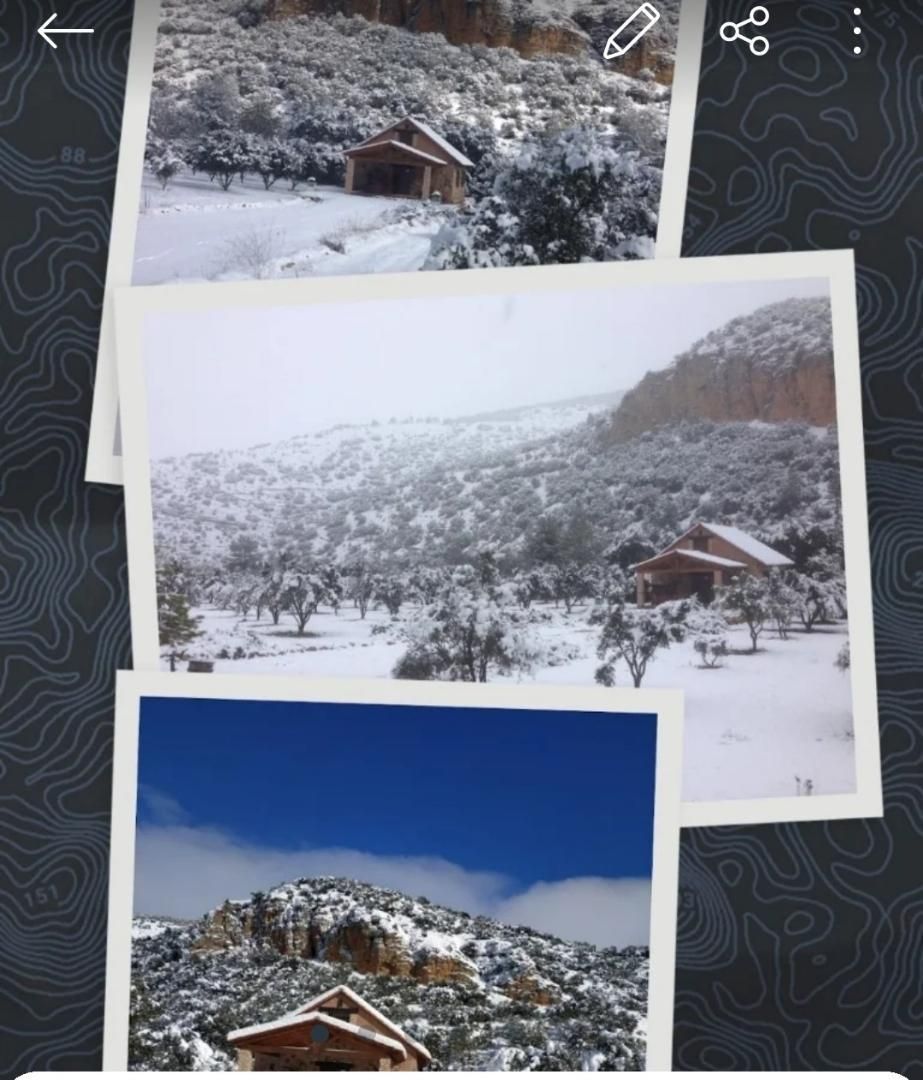 Terreno en venta en Salvacañete