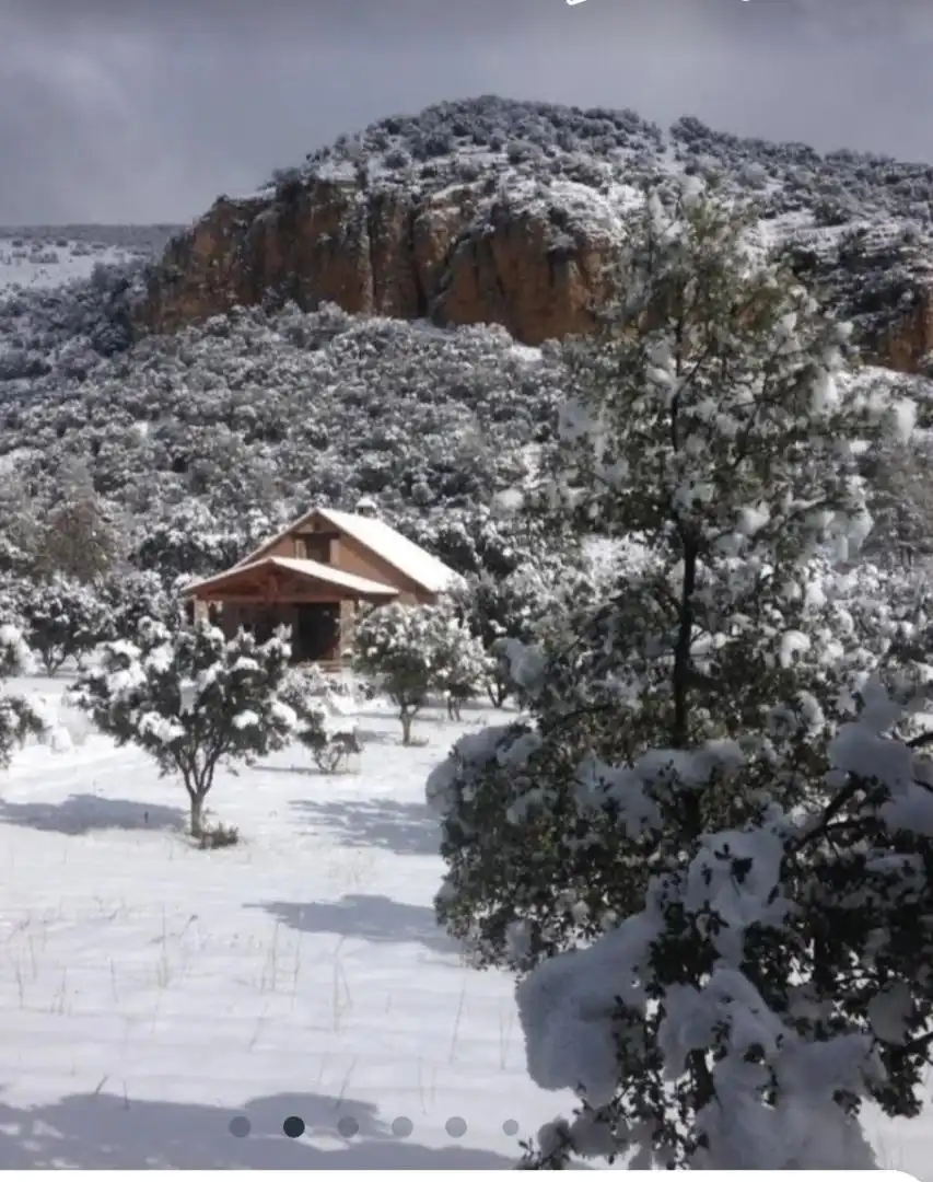 Land for sale in Calle Olmo, 14, Salvacañete Garden of Land for sale in Salvacañete