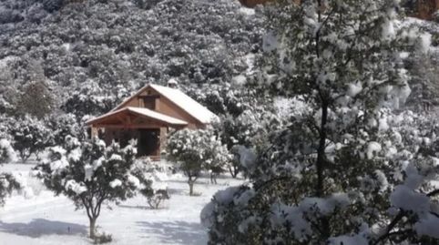 Foto 2 von Grundstücke zum Verkauf in Calle Olmo, 14, Salvacañete, Cuenca