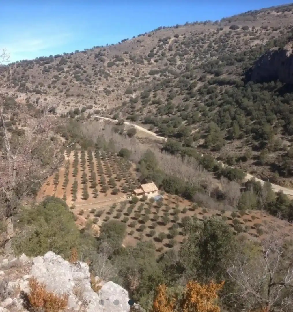 Land for sale in Calle Olmo, 14, Salvacañete Land for sale in Salvacañete