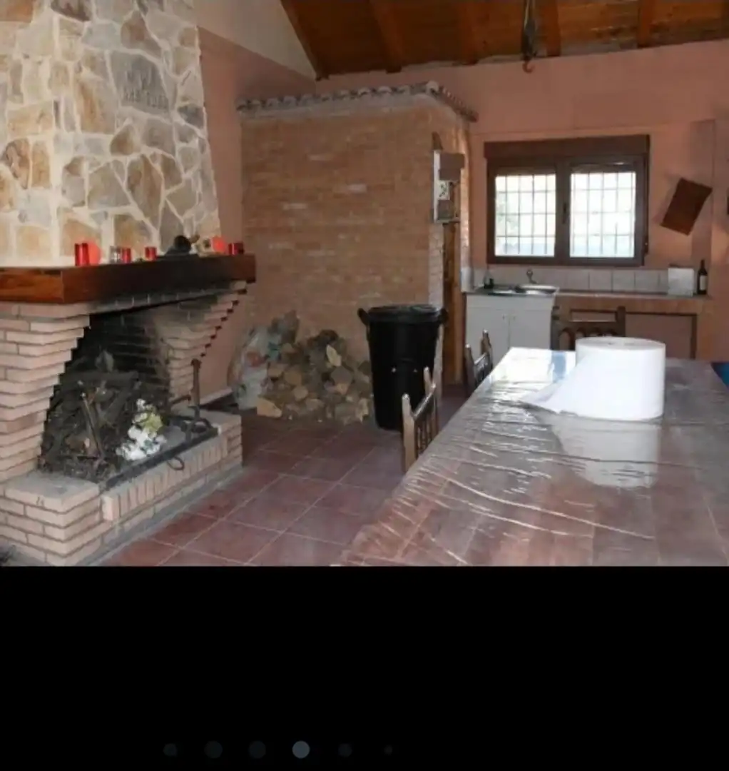 Land for sale in Calle Olmo, 14, Salvacañete Kitchen of Land for sale in Salvacañete