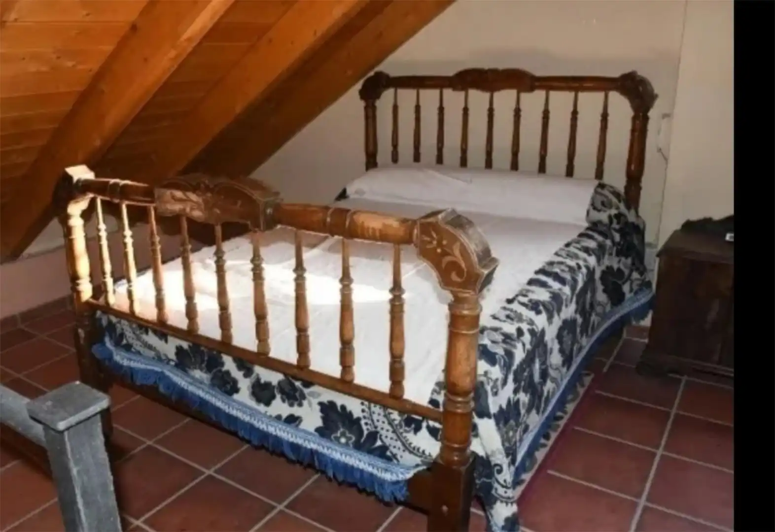 Land for sale in Calle Olmo, 14, Salvacañete Bedroom of Land for sale in Salvacañete