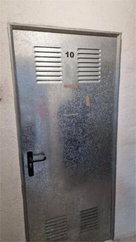 Trastero en Alquiler en San Ildefonso - Catedral