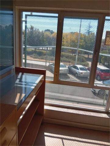 Oficina en Alquiler en Pizarrales