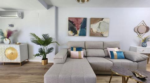 Foto 5 de Planta baixa en venda a Calle Alimoche, 1, Calahonda, Málaga