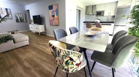 Foto 2 de Planta baixa en venda a Calle Alimoche, 1, Calahonda, Málaga