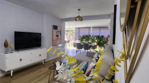 Foto 3 de Planta baixa en venda a Calle Alimoche, 1, Calahonda, Málaga