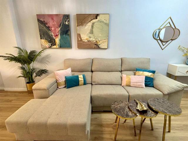 Piso en Venta en Calle Alimoche, 1 en Calahonda