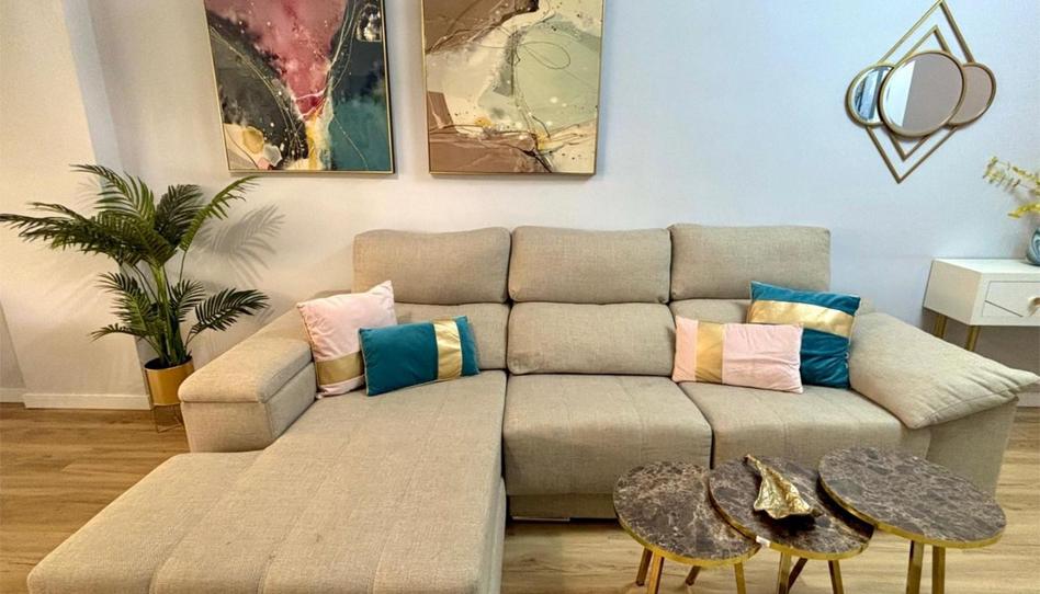 Foto 1 de Planta baixa en venda a Calle Alimoche, 1, Calahonda, Málaga