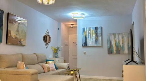 Foto 4 de Planta baixa en venda a Calle Alimoche, 1, Calahonda, Málaga