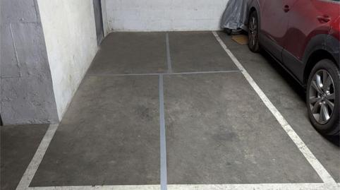 Foto 2 de Garatge de lloguer a Calle Arroyo, 4, La Calzada - La Florida, Sevilla