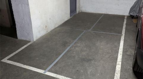 Foto 3 de Garatge de lloguer a Calle Arroyo, 4, La Calzada - La Florida, Sevilla