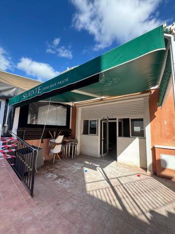 Planta baja en Alquiler en Diseminado Camino Lomas, 4 en Los Ramos