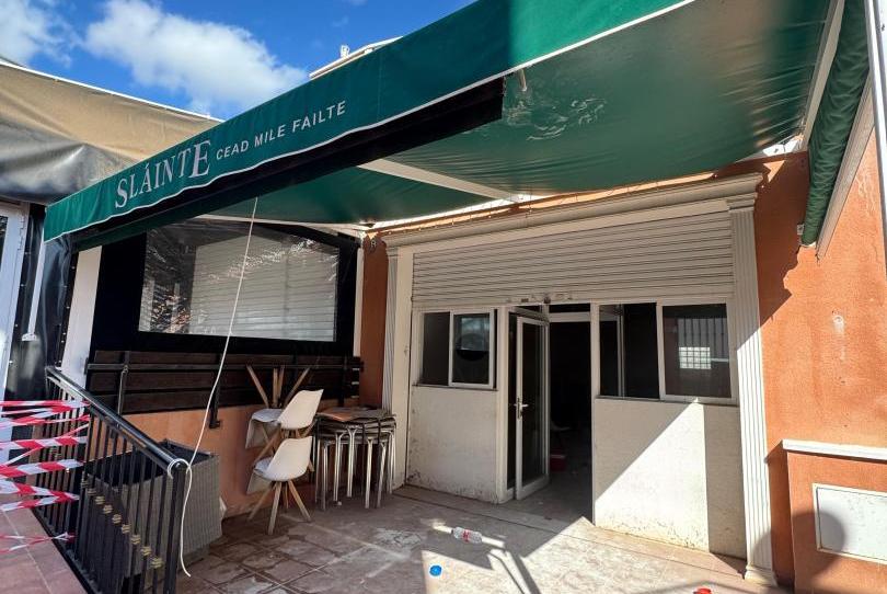 Photo 1 of Planta baja to rent in Diseminado Camino Lomas, 4, Los Ramos, Murcia