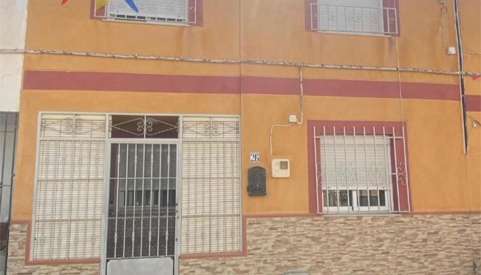 Flat for sale in Calle Abencerrajes, 26, Aguadulce Sur, Almería - image 1 Photo 1 of Flat for sale in Calle Abencerrajes, 26, Aguadulce Sur, Almería
