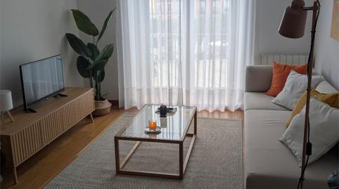 Photo 3 of Flat to rent in Plaza Mayor, 28, Casco Antiguo, Burgos