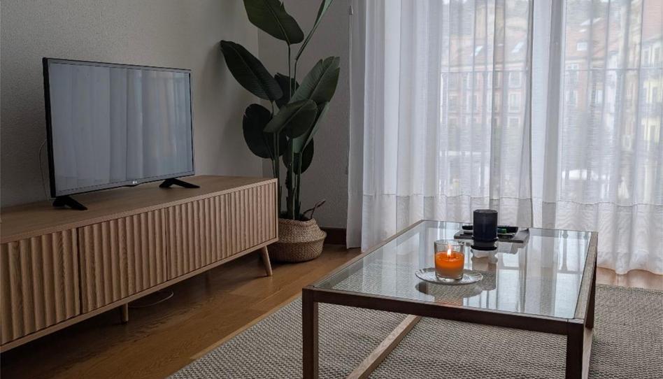 Photo 1 of Flat to rent in Plaza Mayor, 28, Casco Antiguo, Burgos