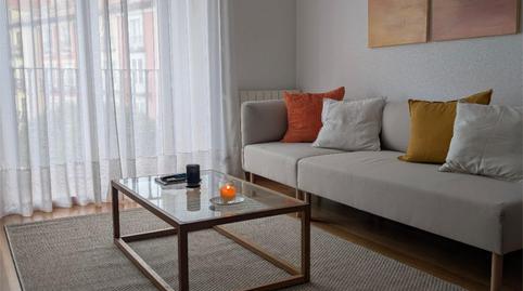 Photo 2 of Flat to rent in Plaza Mayor, 28, Casco Antiguo, Burgos