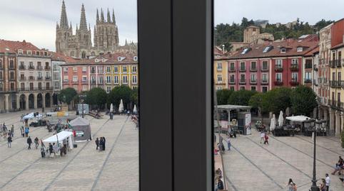Photo 5 of Flat to rent in Plaza Mayor, 28, Casco Antiguo, Burgos