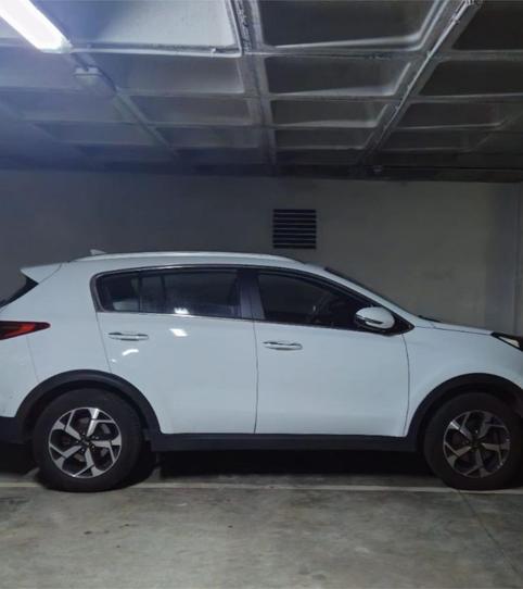 Garatge en venda a Santa Eulalia Kalea, 45, Kabiezes, Bizkaia - imatge 2 Foto 2 de Garatge en venda a Santa Eulalia Kalea, 45, Kabiezes, Bizkaia