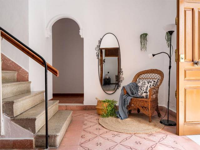 Casa-chalet en Venta en Calle los Carros, 16 en Albuñol