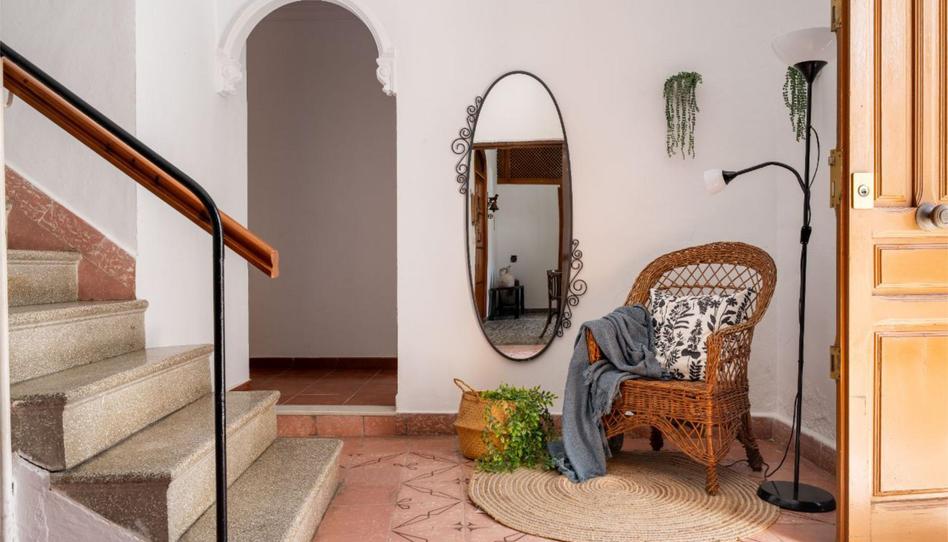 House or chalet for sale in Calle Los Carros, 16, Albuñol, Granada - image 1 Photo 1 of House or chalet for sale in Calle Los Carros, 16, Albuñol, Granada