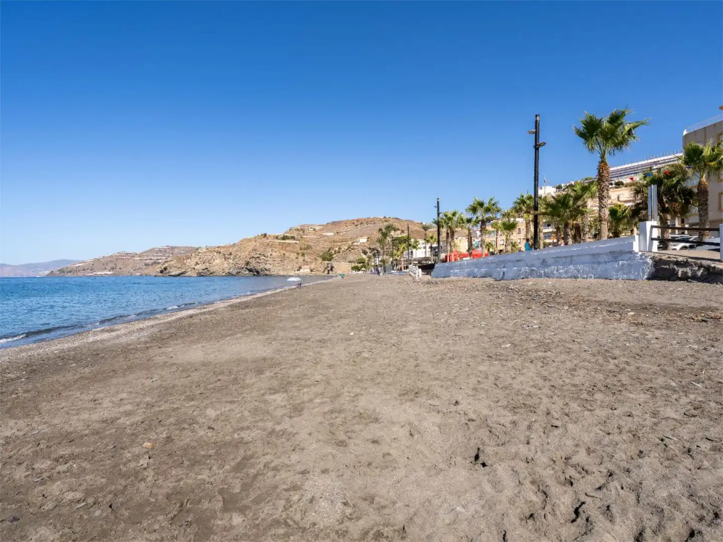 Casa o chalet en venta en Calle los Carros, 16, Albuñol Vista exterior de Casa o chalet en venta en Albuñol con Aire acondicionado, Terraza y Balcón