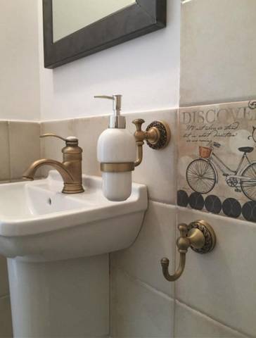 Estudio en Alquiler en Carrer de Sant Antoni, 4 en Centre - Nucli Antic