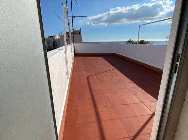 Estudio en Alquiler en Carrer de Sant Antoni, 4 en Centre - Nucli Antic