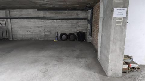 Foto 2 de Garatge de lloguer a Avenida Terramar Alto, 11, Solymar, Málaga