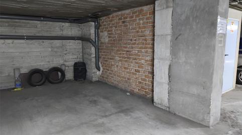 Foto 3 de Garatge de lloguer a Avenida Terramar Alto, 11, Solymar, Málaga