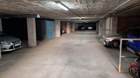 Foto 4 de Garatge de lloguer a Avenida Terramar Alto, 11, Solymar, Málaga