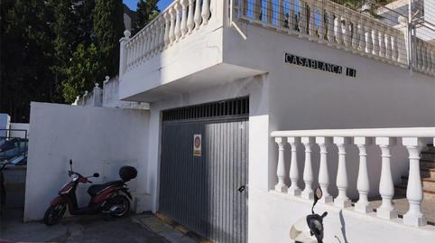 Foto 5 de Garatge de lloguer a Avenida Terramar Alto, 11, Solymar, Málaga