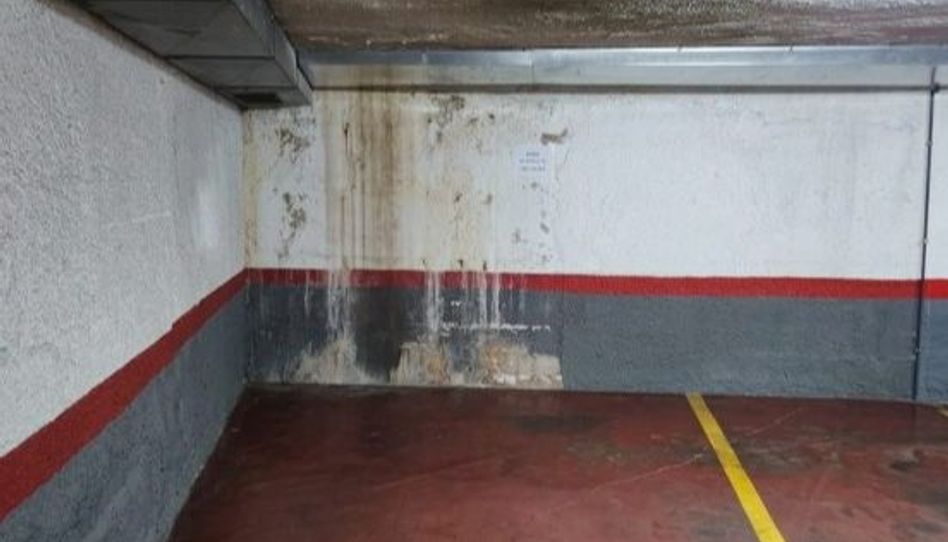 Garatge de lloguer a Avenida Terramar Alto, 11, Solymar, Benalmádena - imatge 1 Foto 1 de Garatge de lloguer a Avenida Terramar Alto, 11, Solymar, Benalmádena
