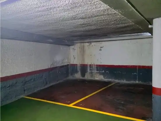 Garatge de lloguer a Avenida Terramar Alto, 11, Solymar Garatge de lloguer a Avenida Terramar Alto, 11, Solymar