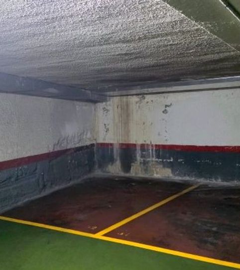 Garatge de lloguer a Avenida Terramar Alto, 11, Solymar, Benalmádena - imatge 2 Foto 2 de Garatge de lloguer a Avenida Terramar Alto, 11, Solymar, Benalmádena