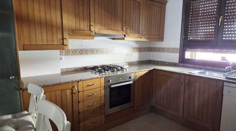 Foto 3 de Pis de lloguer a Avinguda de la Generalitat, 23b, Sort, Lleida