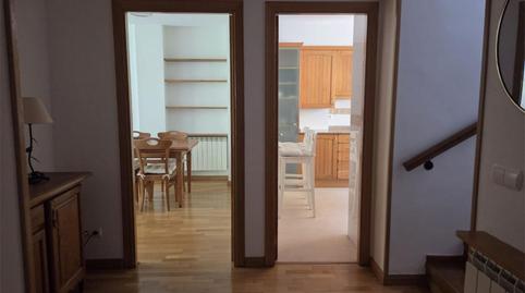 Foto 4 de Pis de lloguer a Avinguda de la Generalitat, 23b, Sort, Lleida